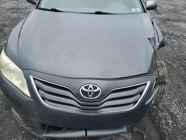 Photo 11 from auction – 2011 TOYOTA CAMRY BASE with VIN 4T1BF3EK9BU761104