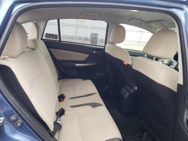 Photo 10 from auction – 2016 SUBARU CROSSTREK with VIN JF2GPABC4GH244254