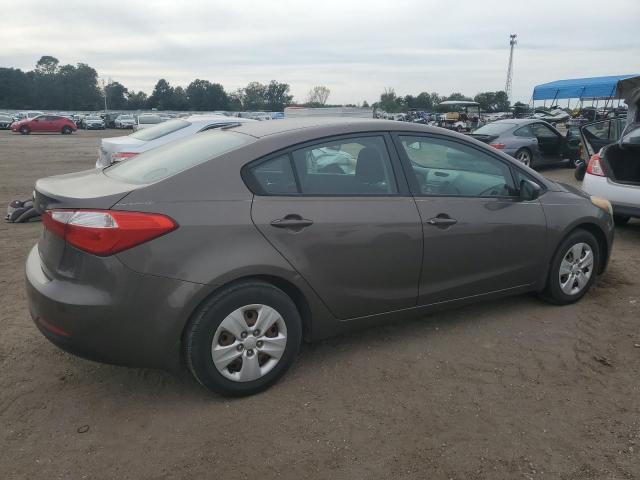 Photo 3 from auction – 2014 KIA FORTE LX with VIN KNAFK4A68E5065135