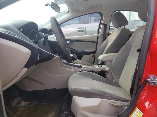 Photo 7 from auction – 2014 FORD FOCUS SE with VIN 1FADP3K22EL455103