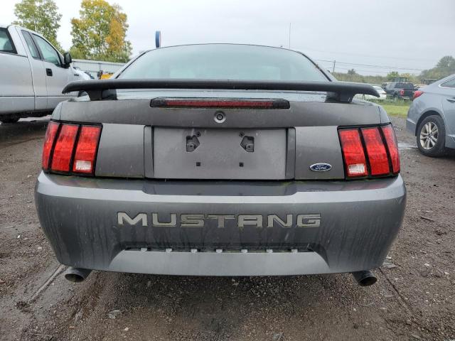 Photo 6 from auction – 2004 FORD MUSTANG with VIN 1FAFP40644F198379