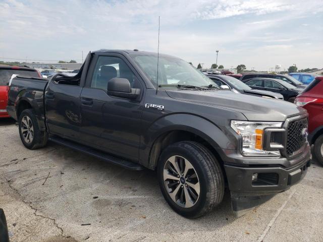 Photo 4 from auction – 2019 FORD F150 SUPER with VIN 1FTEW1CP4KFB58005