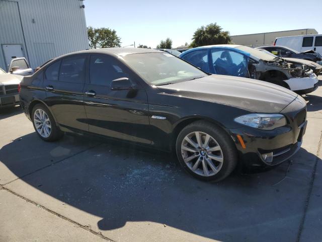 Снимка 4 от търг – 2012 BMW 528 I с VIN WBAXG5C58CDW24170