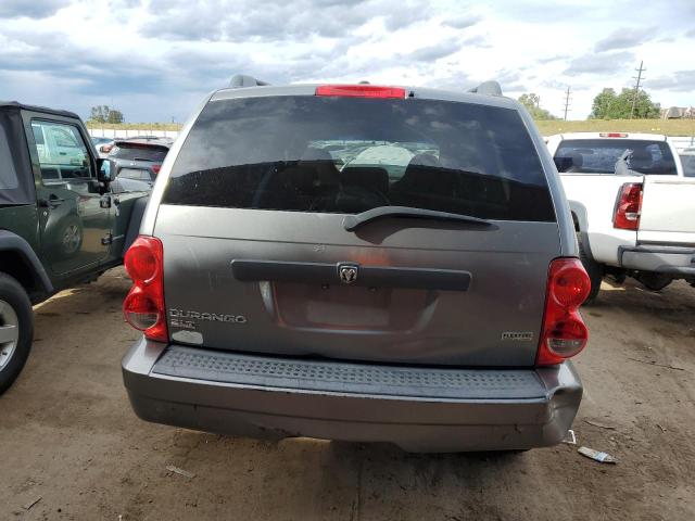 Photo 6 from auction – 2008 DODGE DURANGO SL with VIN 1D8HB48N38F123855
