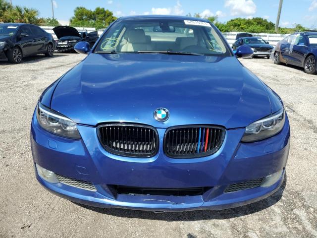 Photo 5 from auction – 2008 BMW 335 XI with VIN WBAWC73558E062247