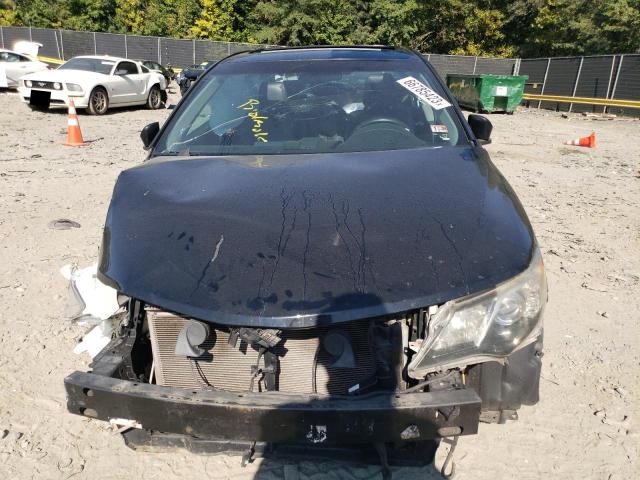 Photo 5 from auction – 2012 TOYOTA CAMRY BASE with VIN 4T1BF1FK6CU160558