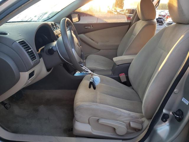 Photo 7 from auction – 2010 NISSAN ALTIMA BAS with VIN 1N4AL2AP4AN448979