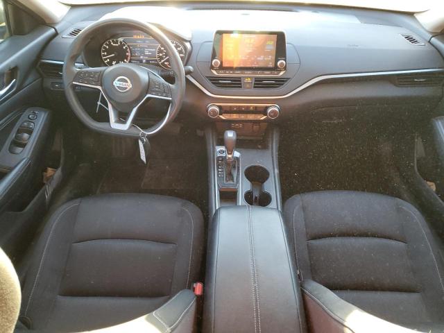 Photo 8 from auction – 2019 NISSAN ALTIMA S with VIN 1N4BL4BV6KC248972