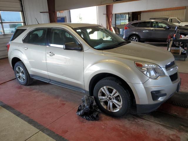 Photo 4 from auction – 2013 CHEVROLET EQUINOX LS with VIN 2GNALBEK1D6363476