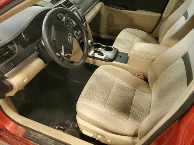 Photo 7 from auction – 2013 TOYOTA CAMRY L with VIN 4T1BF1FK6DU700301