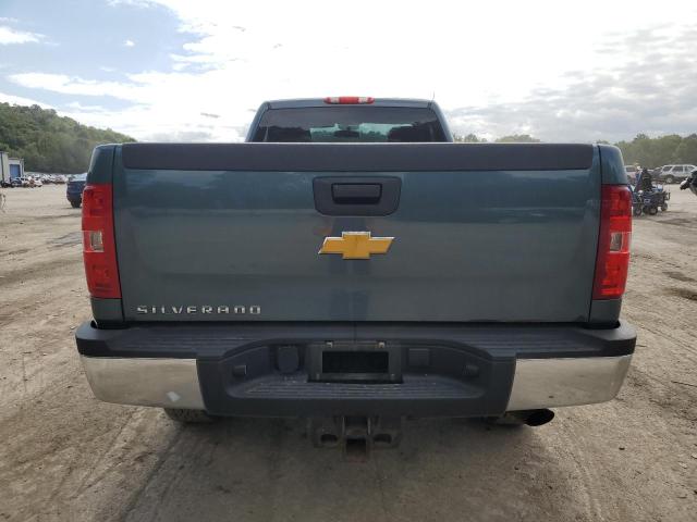 Photo 6 from auction – 2014 CHEVROLET SILVERADO with VIN 1GC0KVCG3EF163021