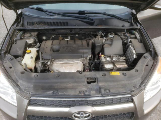 Снимка 11 от търг – 2012 TOYOTA RAV4 LIMIT с VIN 2T3DF4DV8CW222072