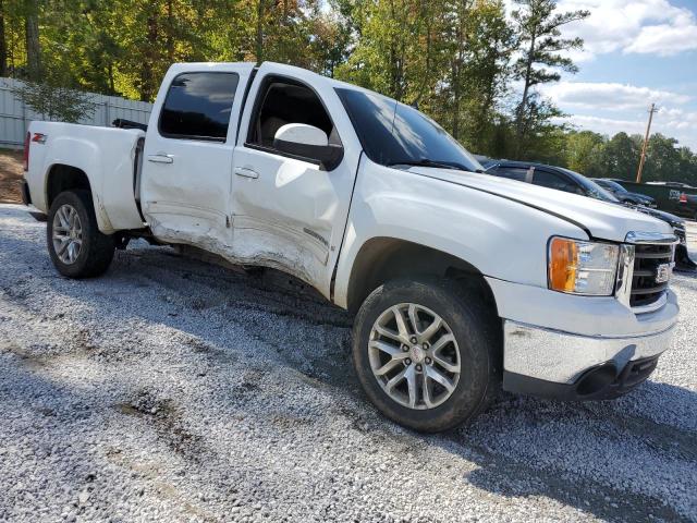 Photo 4 from auction – 2007 GMC NEW SIERRA with VIN 2GTEK13M771506010