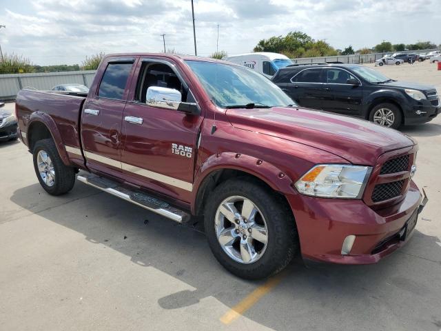 Photo 4 from auction – 2018 RAM 1500 ST with VIN 1C6RR6FG9JS324954
