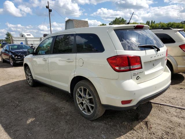 Photo 2 from auction – 2017 DODGE JOURNEY GT with VIN 3C4PDDEG7HT703822