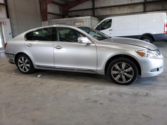 Photo 4 from auction – 2010 LEXUS GS 350 with VIN JTHCE1KS1A0028120