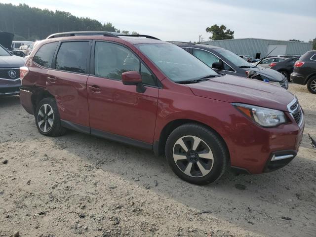 Zdjęcie 4 z aukcji – 2018 SUBARU FORESTER 2 z VIN JF2SJAGC1JH509966