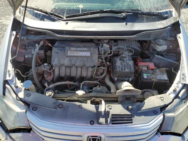 Photo 11 from auction – 2011 HONDA INSIGHT EX with VIN JHMZE2H73BS008069