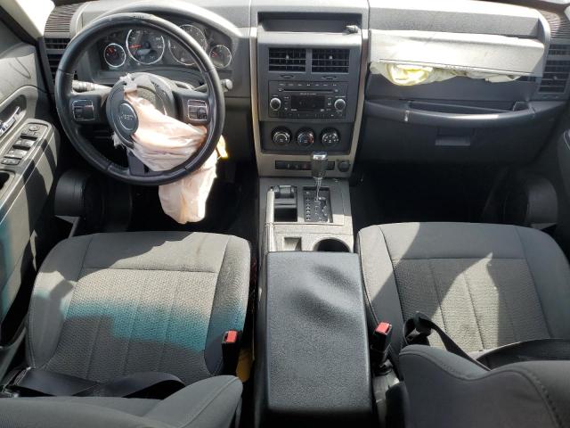 Photo 8 from auction – 2012 JEEP LIBERTY SP with VIN 1C4PJMAK2CW127790