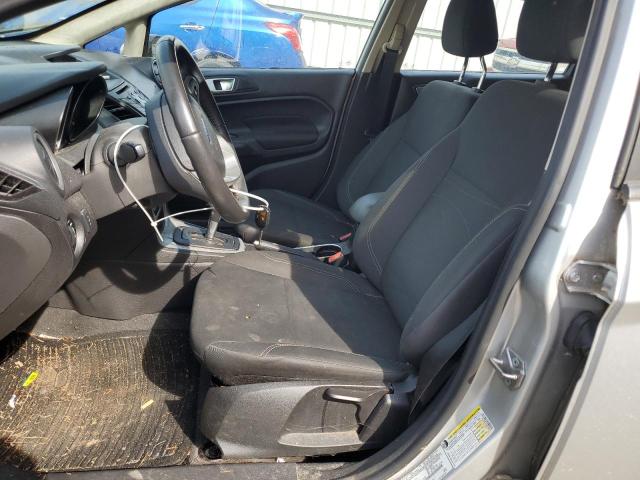 Photo 7 from auction – 2016 FORD FIESTA SE with VIN 3FADP4EJ1GM160116