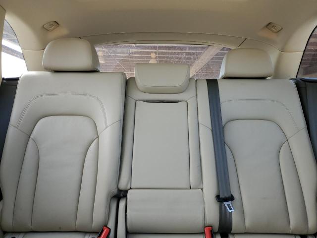 Photo 10 from auction – 2013 AUDI Q5 PREMIUM with VIN WA1LFAFPXDA043499