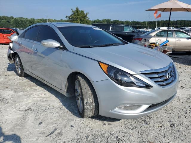 Снимка 4 от търг – 2011 HYUNDAI SONATA SE с VIN 5NPEC4AB6BH192437