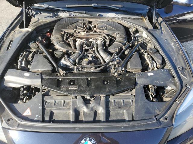 Photo 11 from auction – 2015 BMW ALPINA B6 with VIN WBA6B4C52FD761274