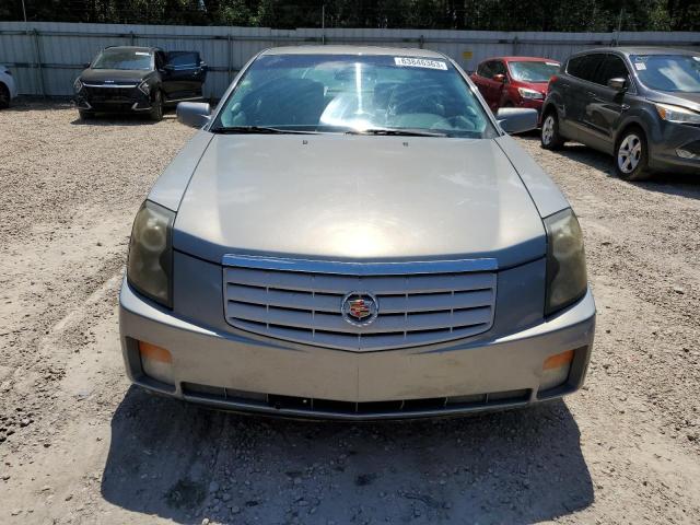 Photo 5 from auction – 2007 CADILLAC CTS with VIN 1G6DM57T770177984