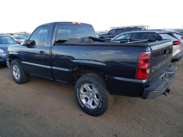 Photo 2 from auction – 2003 CHEVROLET SILVERADO with VIN 1GCEK14V23Z235673