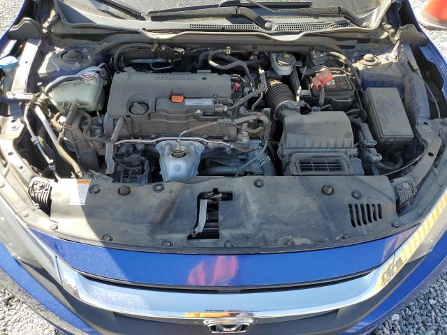 Photo 11 from auction – 2018 HONDA CIVIC EX with VIN 2HGFC2F75JH532506