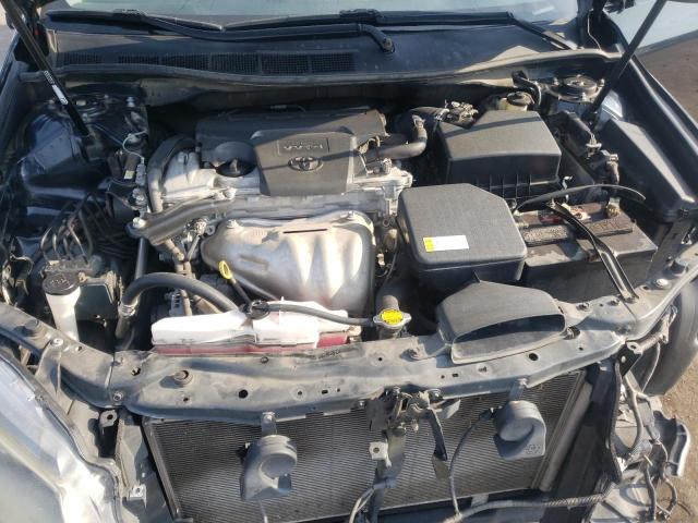 Photo 11 from auction – 2015 TOYOTA CAMRY LE with VIN 4T1BF1FK5FU103014