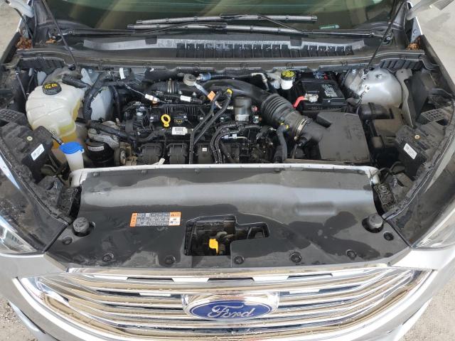 Photo 12 from auction – 2022 FORD EDGE TITAN with VIN 2FMPK4K93NBA31479