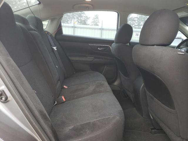 Photo 10 from auction – 2015 NISSAN ALTIMA 2.5 with VIN 1N4AL3APXFC460255
