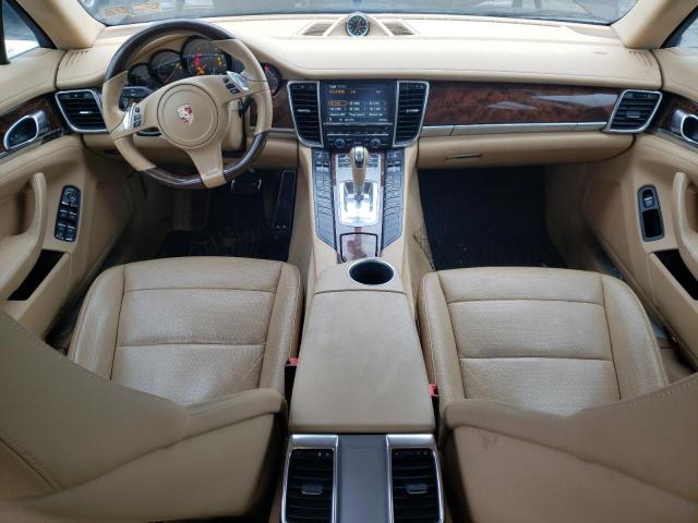 Photo 8 from auction – 2013 PORSCHE PANAMERA 2 with VIN WP0AA2A78DL011440