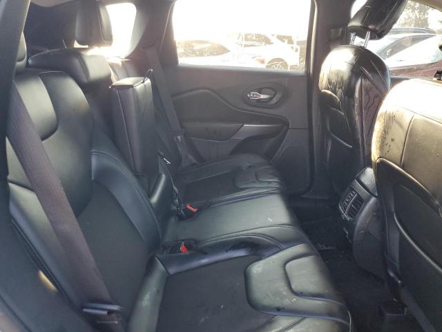 Photo 11 from auction – 2020 JEEP CHEROKEE L with VIN 1C4PJLLB0LD652429