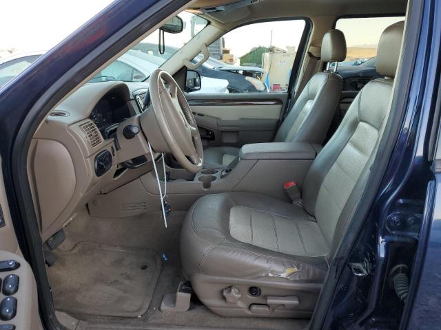 Photo 7 from auction – 2003 FORD EXPLORER 2 with VIN 1FMZU74E83UC33286