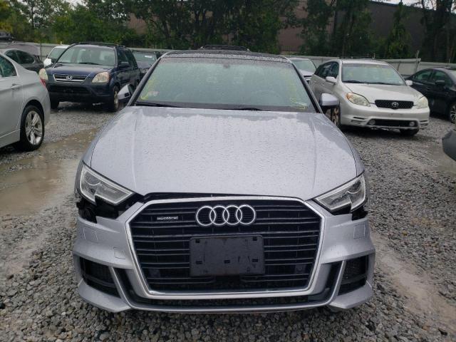 Photo 5 from auction – 2018 AUDI A3 PREMIUM with VIN WAUJ8GFF7J1084571