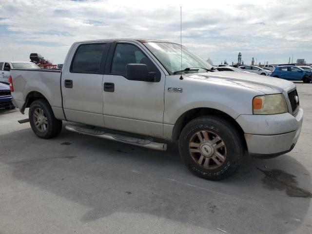 Photo 4 from auction – 2006 FORD F 150 with VIN 1FTRW12W36KA90853