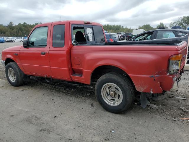 Photo 2 from auction – 1999 FORD RANGER SUP with VIN 1FTZR15X3XTA79682