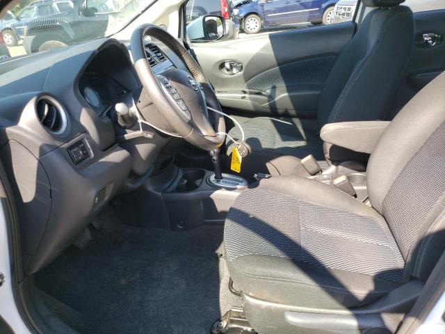 Снимка 7 от търг – 2015 NISSAN VERSA NOTE с VIN 3N1CE2CP4FL393504