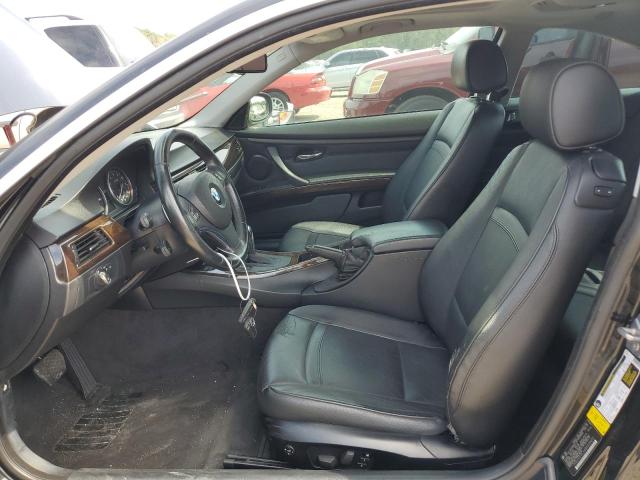 Photo 7 from auction – 2011 BMW 328 I with VIN WBAKE3C54BE559072