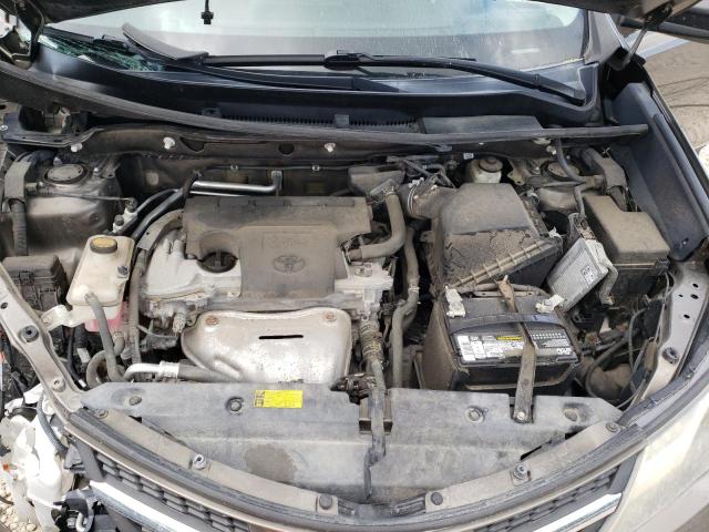Photo 11 from auction – 2015 TOYOTA RAV4 LE with VIN 2T3BFREV7FW308562