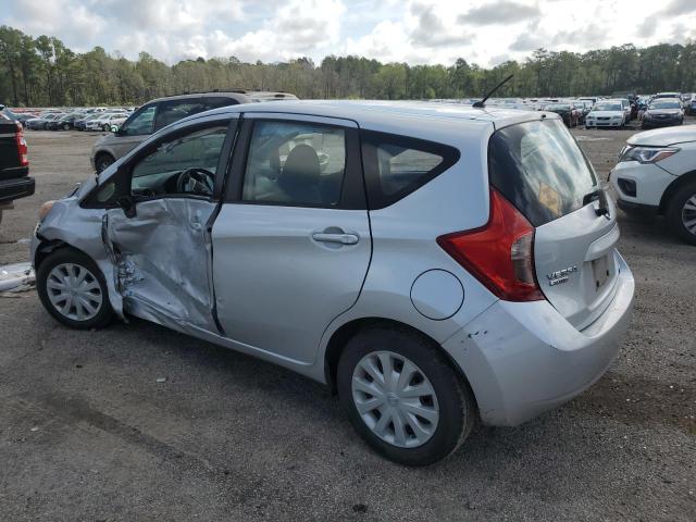 Снимка 2 от търг – 2014 NISSAN VERSA NOTE с VIN 3N1CE2CP7EL391325