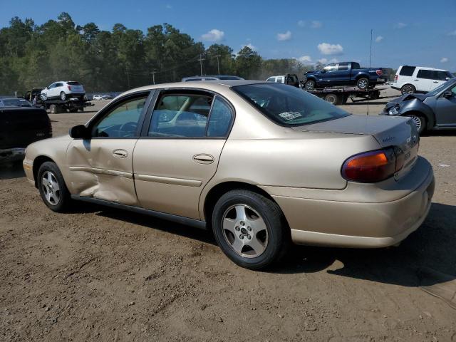 Photo 2 from auction – 2002 CHEVROLET MALIBU with VIN 1G1ND52J42M690739