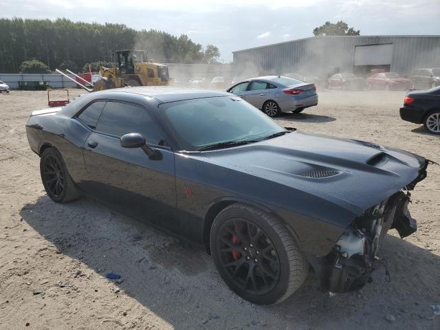 Photo 4 from auction – 2016 DODGE CHALLENGER with VIN 2C3CDZC98GH344492