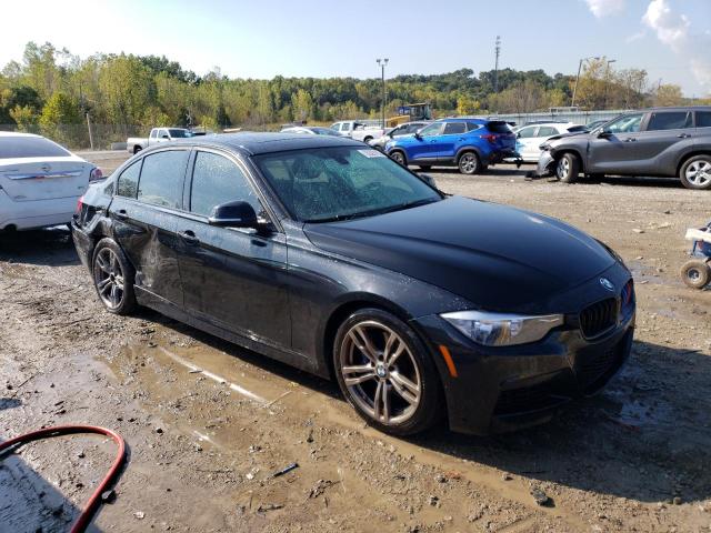 Photo 4 from auction – 2015 BMW 328 I with VIN WBA3A5G57FNS84759