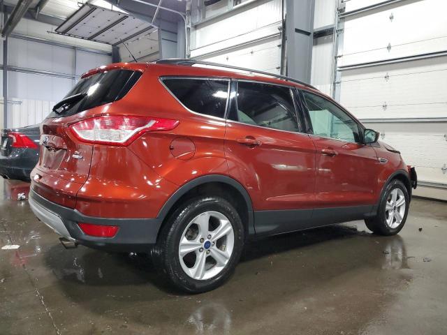 Photo 3 from auction – 2014 FORD ESCAPE SE with VIN 1FMCU9G90EUB17809