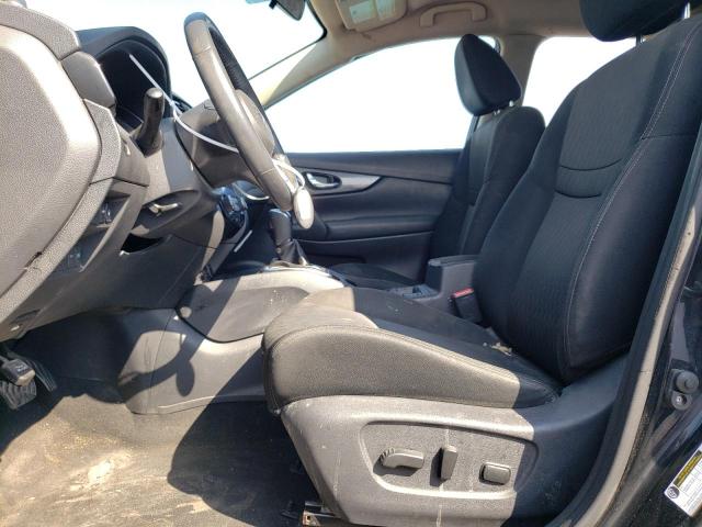 Photo 7 from auction – 2018 NISSAN ROGUE S with VIN KNMAT2MT0JP519070