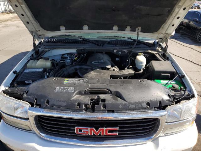 Photo 12 from auction – 2006 GMC YUKON with VIN 1GKEK13T96J108460