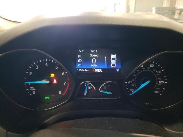 Photo 9 from auction – 2018 FORD FOCUS SE with VIN 1FADP3K29JL235581